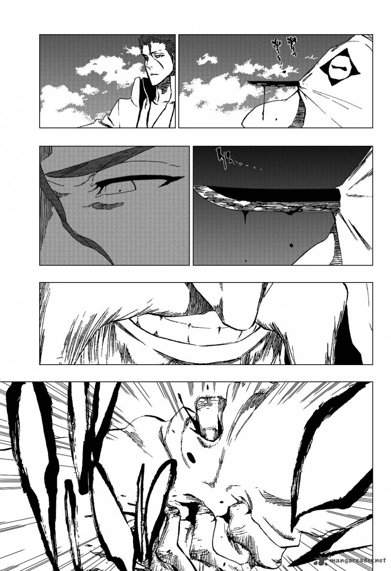 Chapter 393 - The Burnout Inferno Image(12)