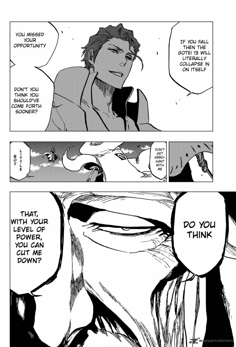 Chapter 393 - The Burnout Inferno Image(9)