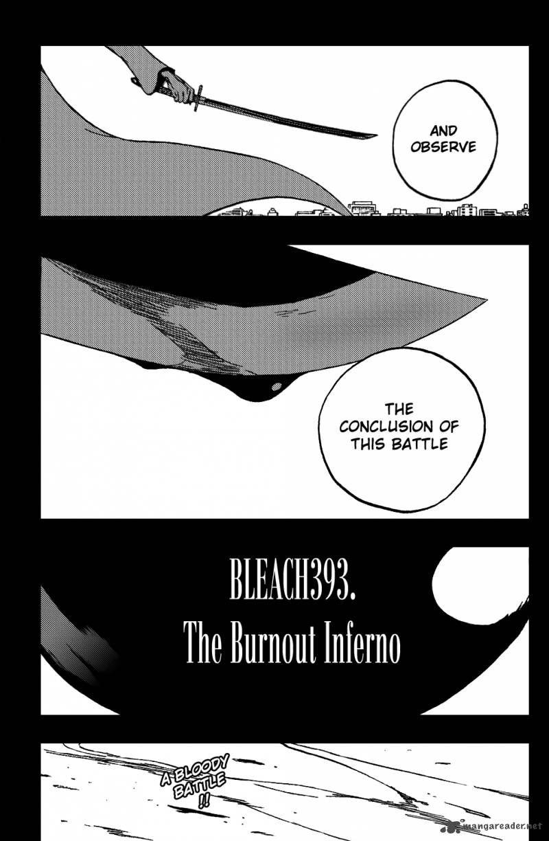 Chapter 393 - The Burnout Inferno Image(6)