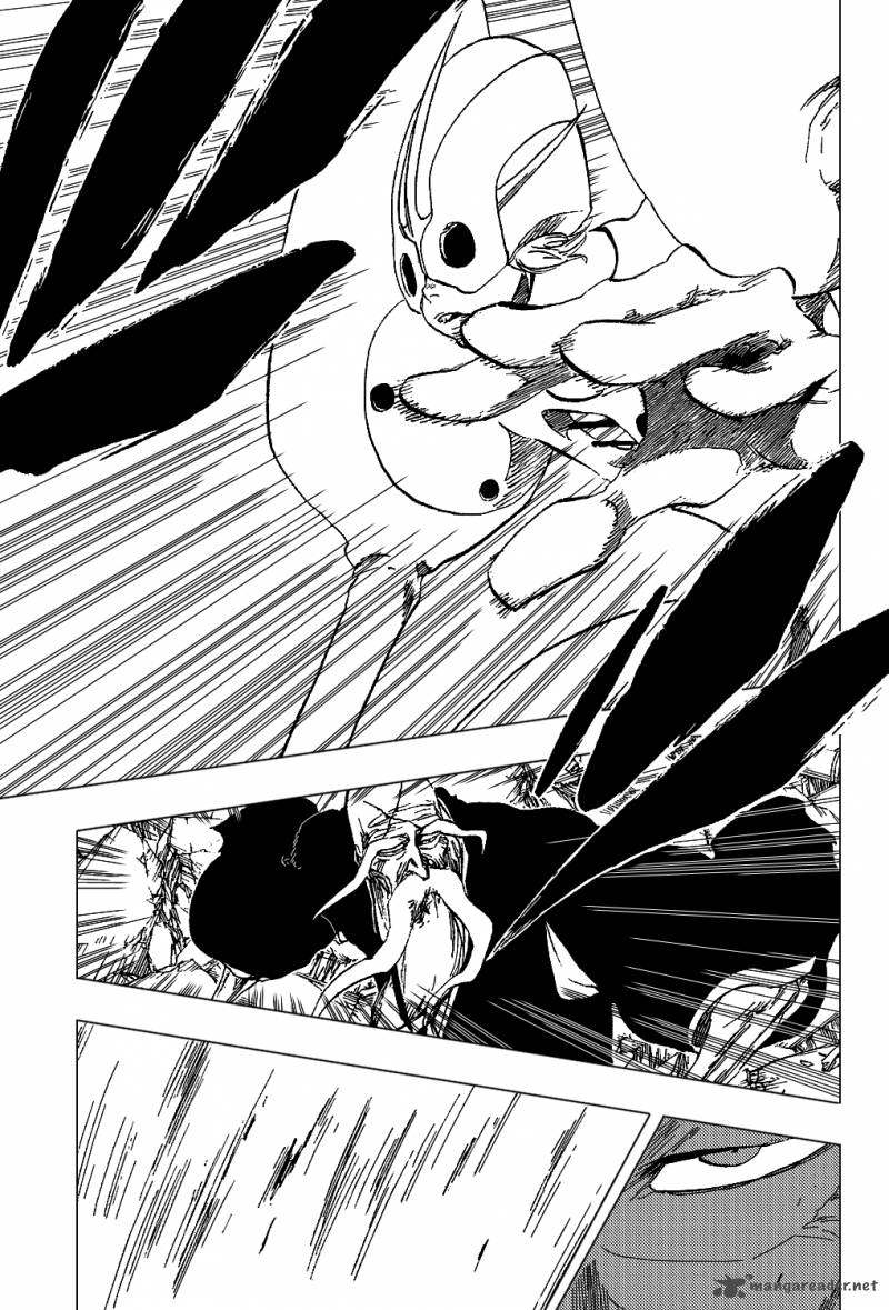 Chapter 394 - The Burnout Inferno 2 Image(6)