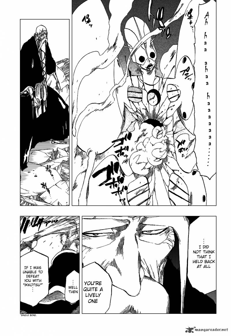 Chapter 394 - The Burnout Inferno 2 Image(12)