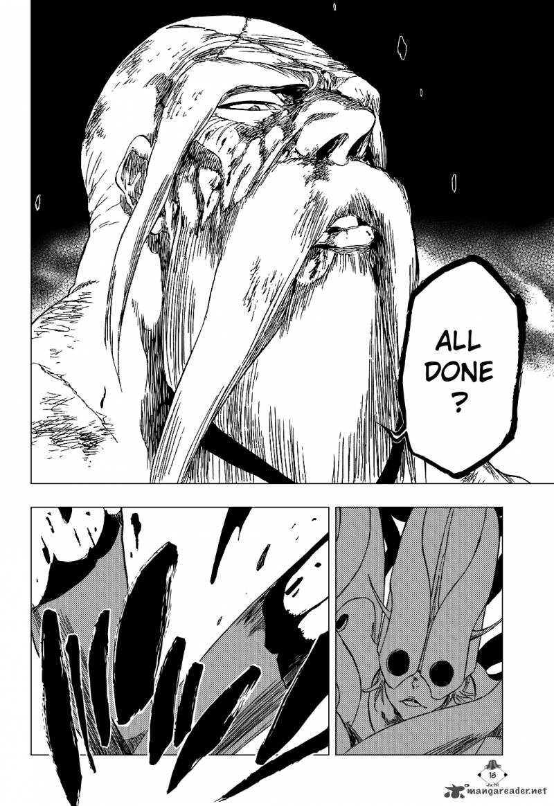Chapter 394 - The Burnout Inferno 2 Image(19)