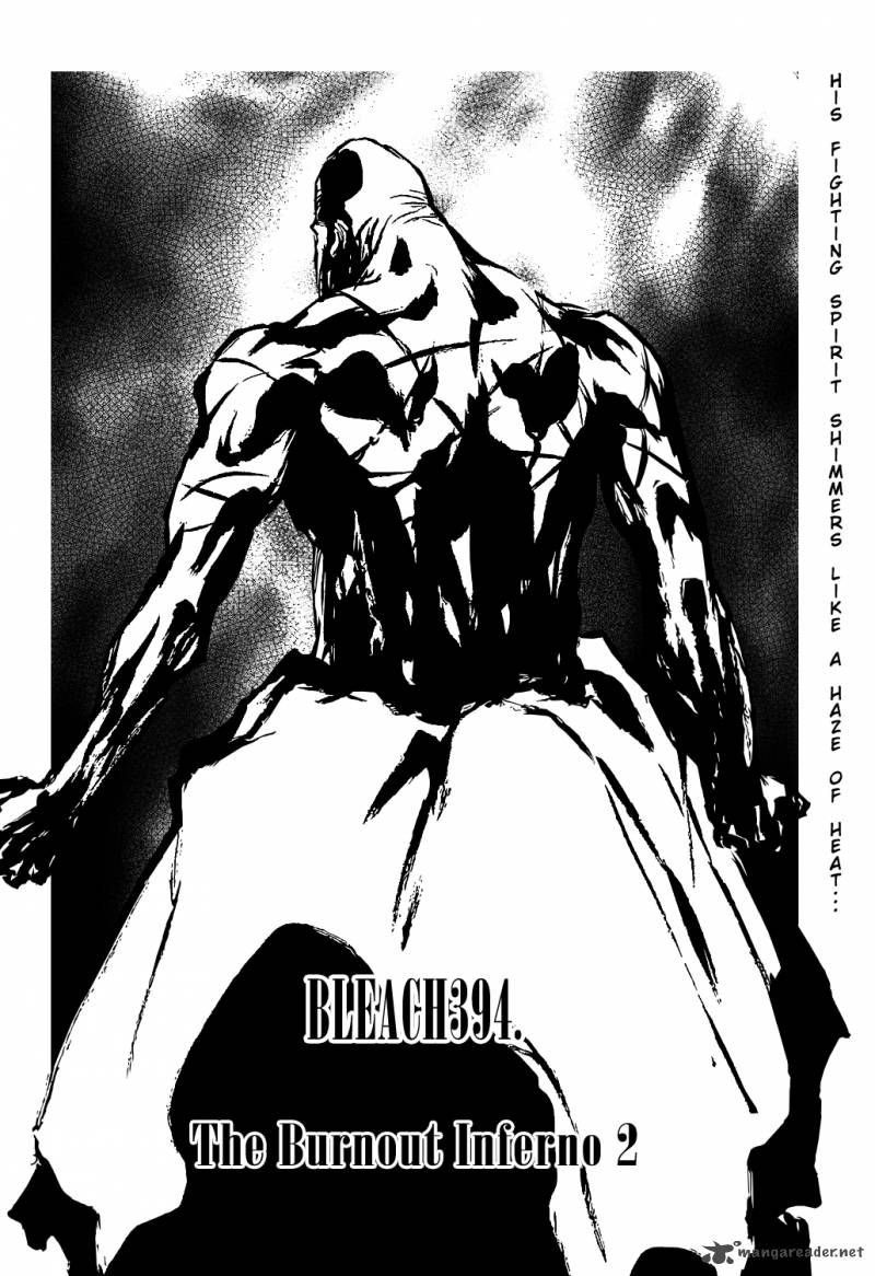 Chapter 394 - The Burnout Inferno 2 Image(7)
