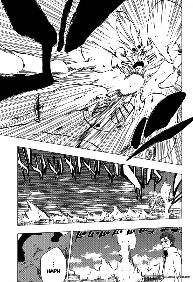 Chapter 394 - The Burnout Inferno 2 Image(8)
