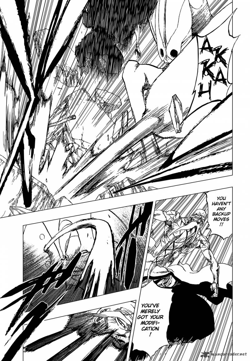 Chapter 394 - The Burnout Inferno 2 Image(14)