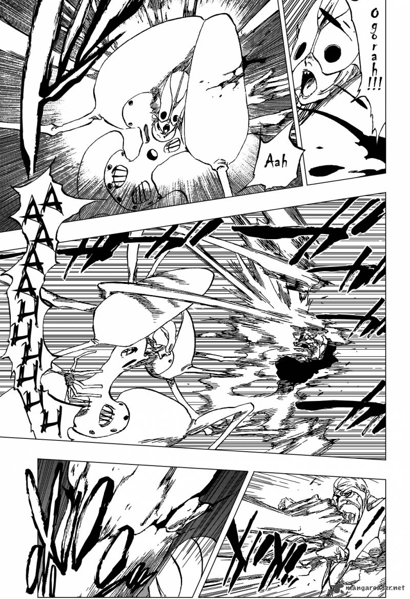 Chapter 394 - The Burnout Inferno 2 Image(16)