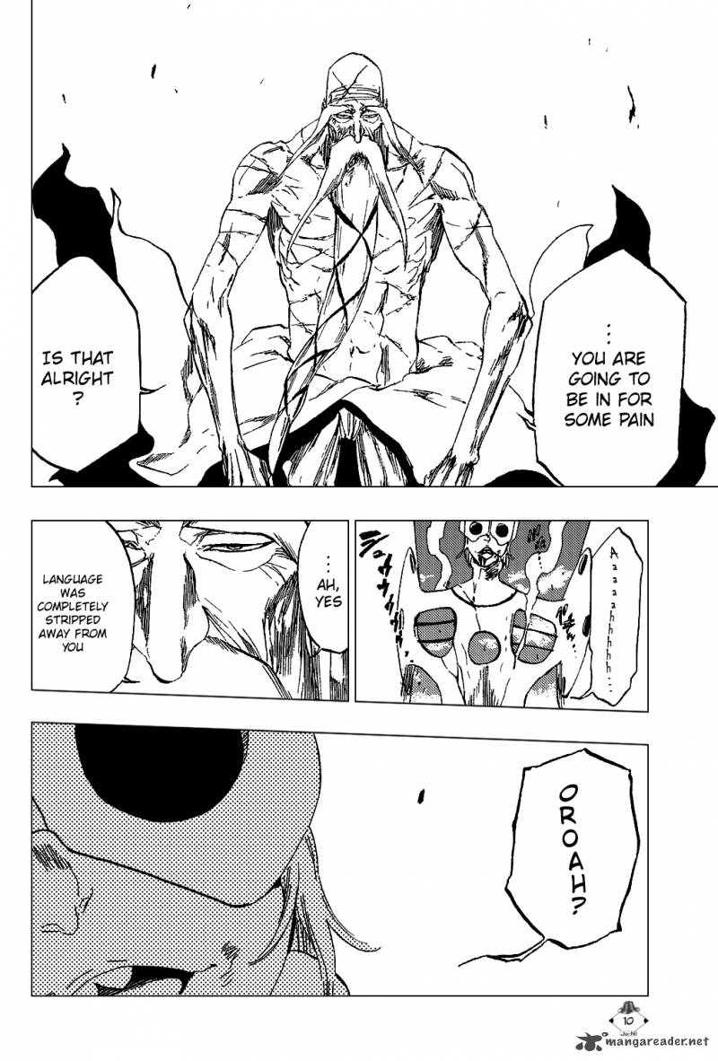 Chapter 394 - The Burnout Inferno 2 Image(13)