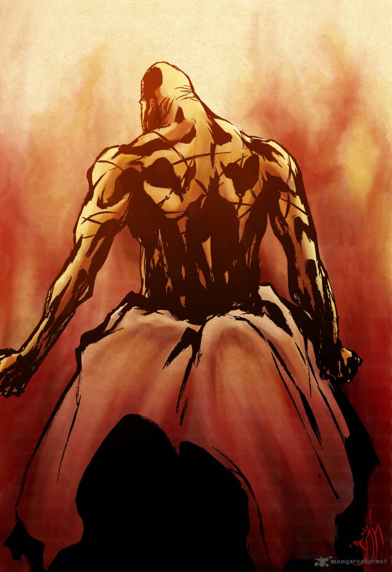 Chapter 394 - The Burnout Inferno 2 Image(22)