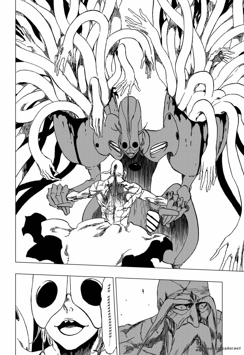 Chapter 394 - The Burnout Inferno 2 Image(17)
