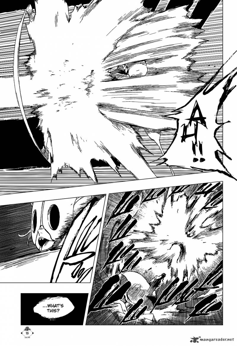 Chapter 394 - The Burnout Inferno 2 Image(18)