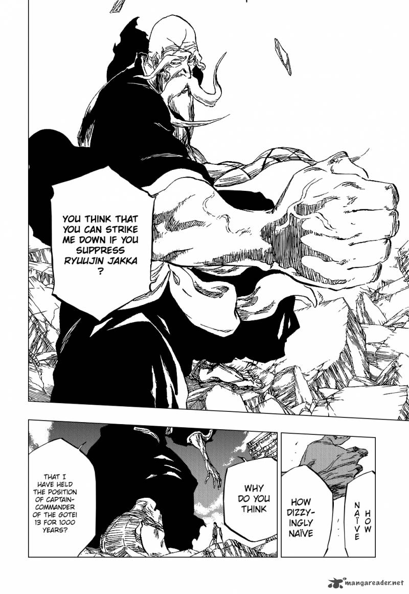 Chapter 394 - The Burnout Inferno 2 Image(9)