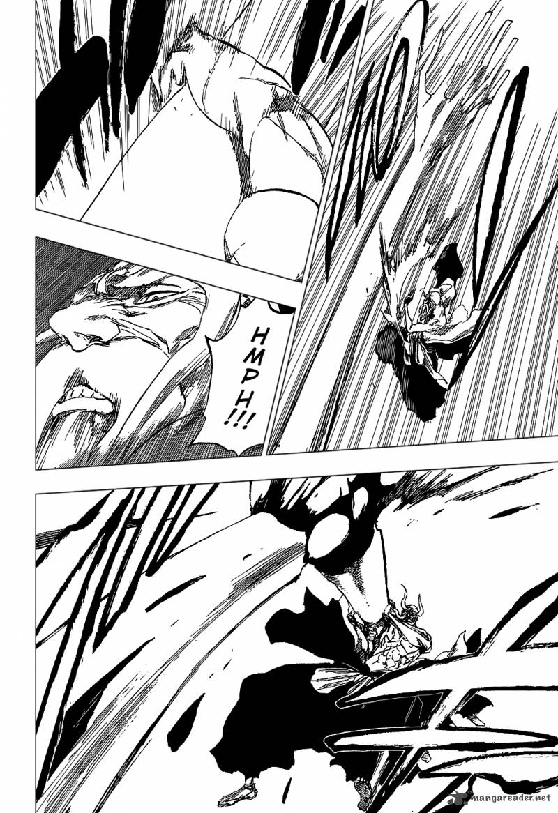Chapter 394 - The Burnout Inferno 2 Image(15)