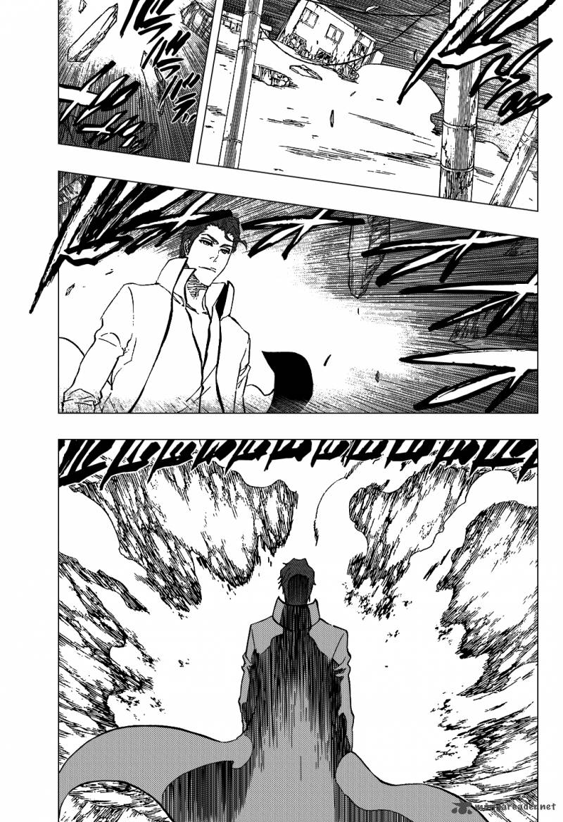 Chapter 395 - The Burnout Inferno 3 Image(14)