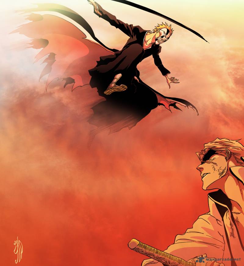 Chapter 395 - The Burnout Inferno 3 Image(22)