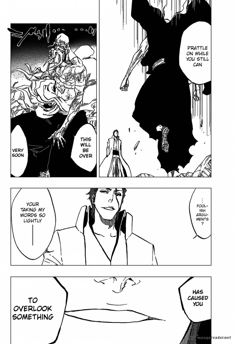 Chapter 395 - The Burnout Inferno 3 Image(9)