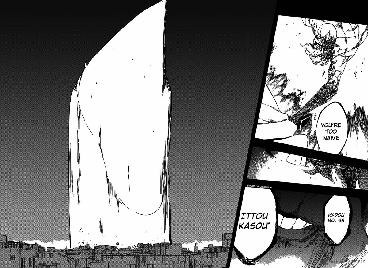 Chapter 395 - The Burnout Inferno 3 Image(19)