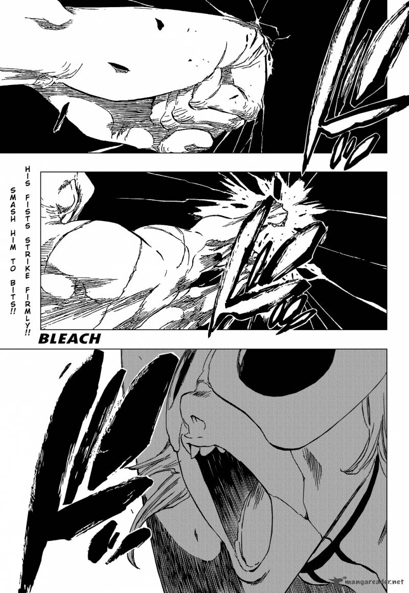 Chapter 395 - The Burnout Inferno 3 Image(4)
