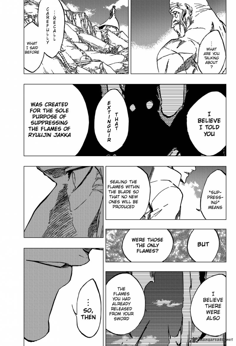 Chapter 395 - The Burnout Inferno 3 Image(10)