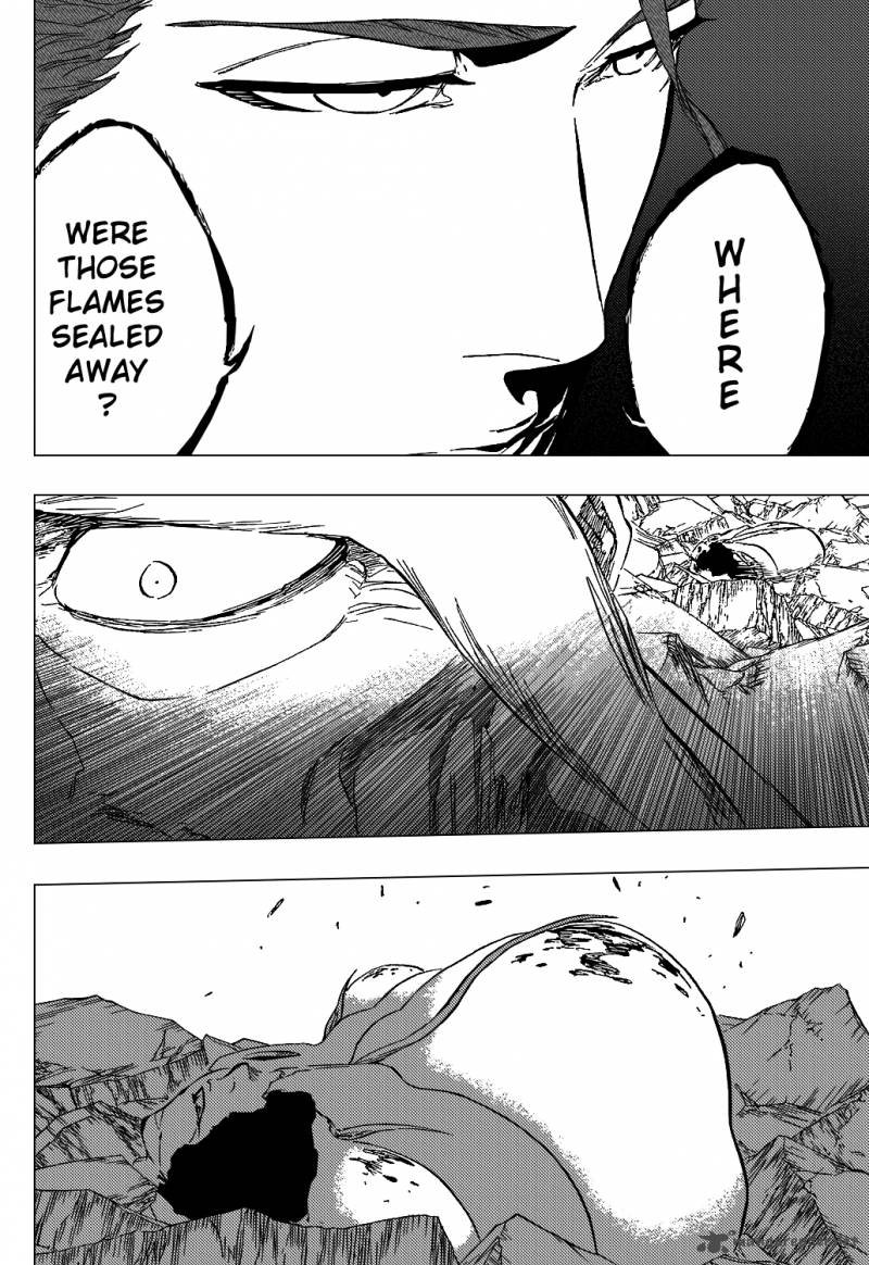 Chapter 395 - The Burnout Inferno 3 Image(11)