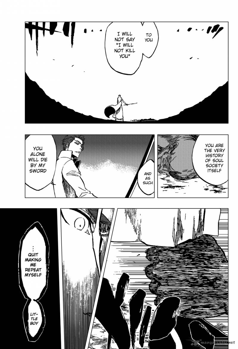 Chapter 395 - The Burnout Inferno 3 Image(18)