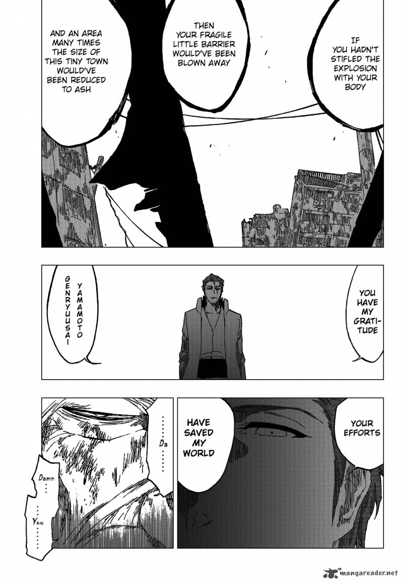 Chapter 395 - The Burnout Inferno 3 Image(16)