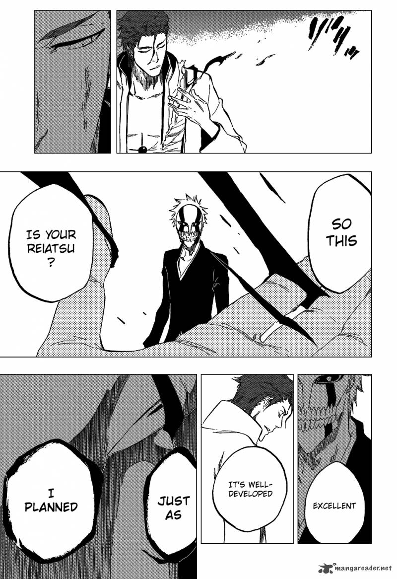 Chapter 396 - The Bite Image(20)