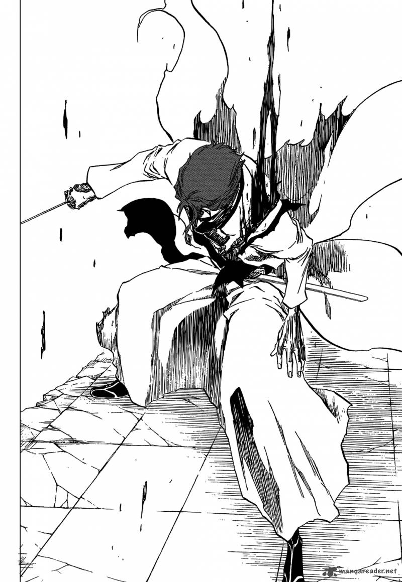 Chapter 396 - The Bite Image(11)