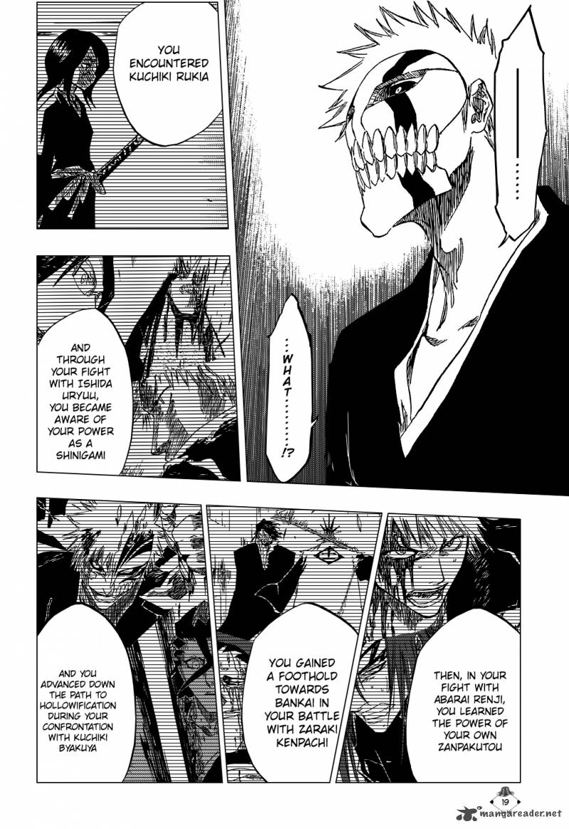 Chapter 396 - The Bite Image(21)