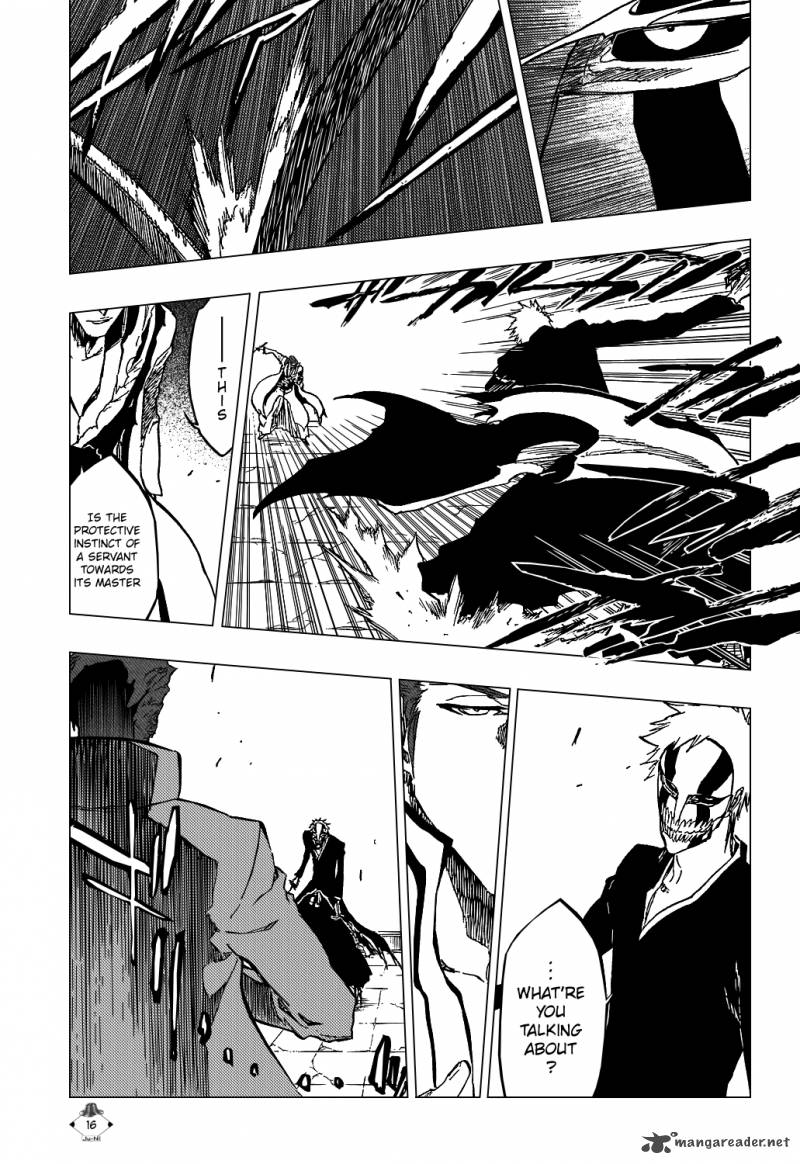 Chapter 396 - The Bite Image(18)