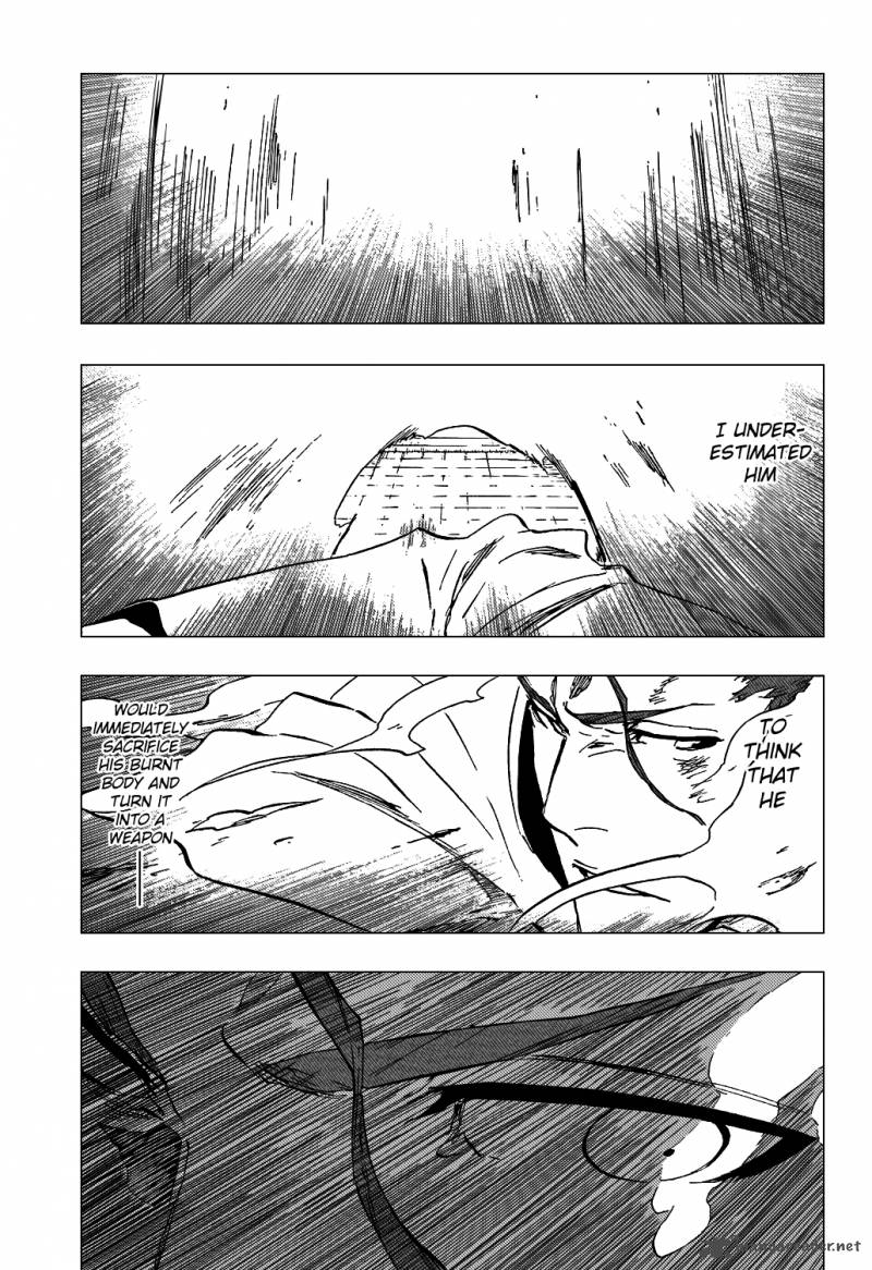 Chapter 396 - The Bite Image(7)