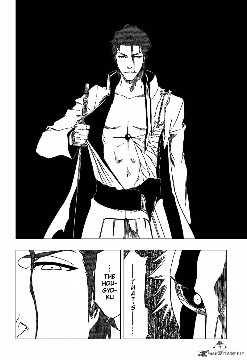 Chapter 396 - The Bite Image(19)