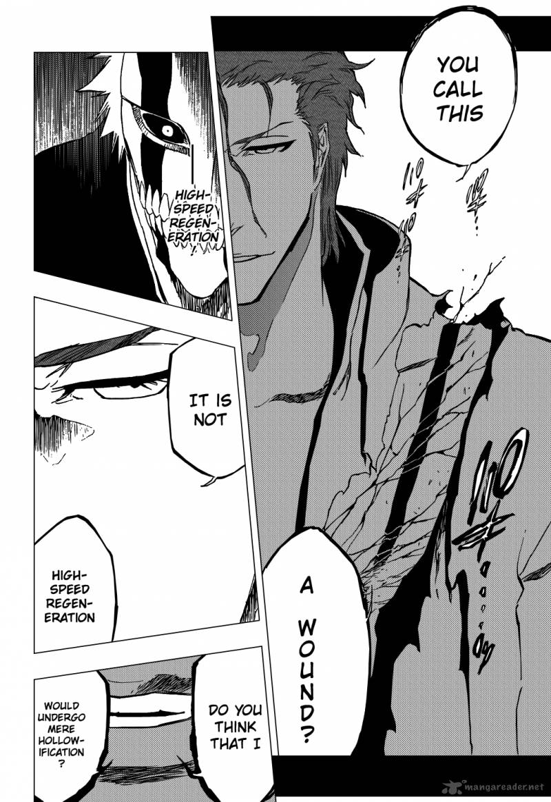 Chapter 396 - The Bite Image(17)