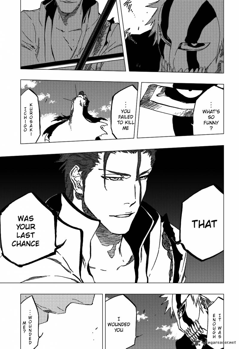 Chapter 396 - The Bite Image(16)
