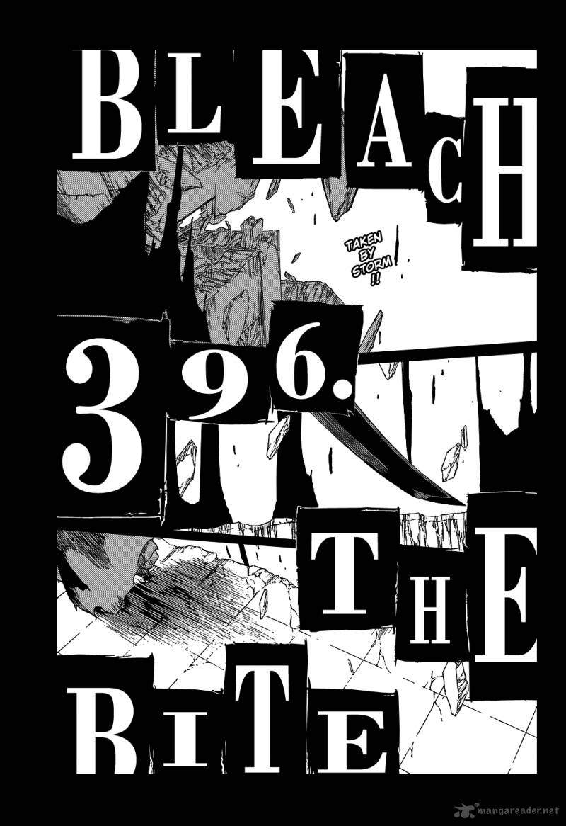 Chapter 396 - The Bite Image(10)