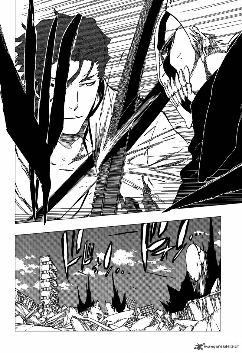 Chapter 396 - The Bite Image(15)