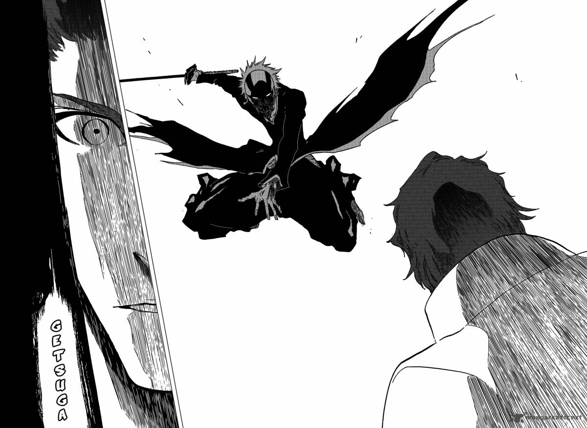 Chapter 396 - The Bite Image(8)