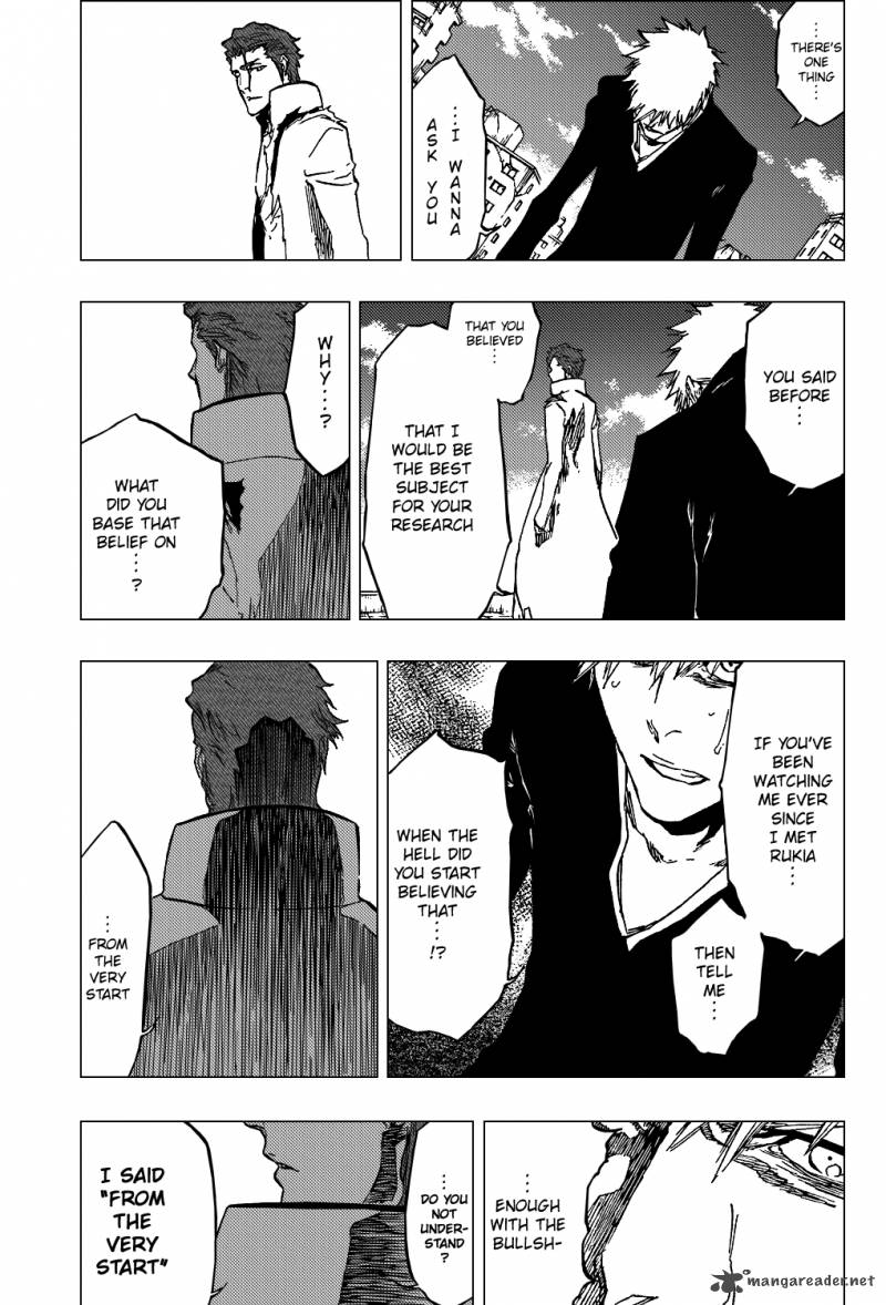 Chapter 397 - Edge Of The Silence Image(18)