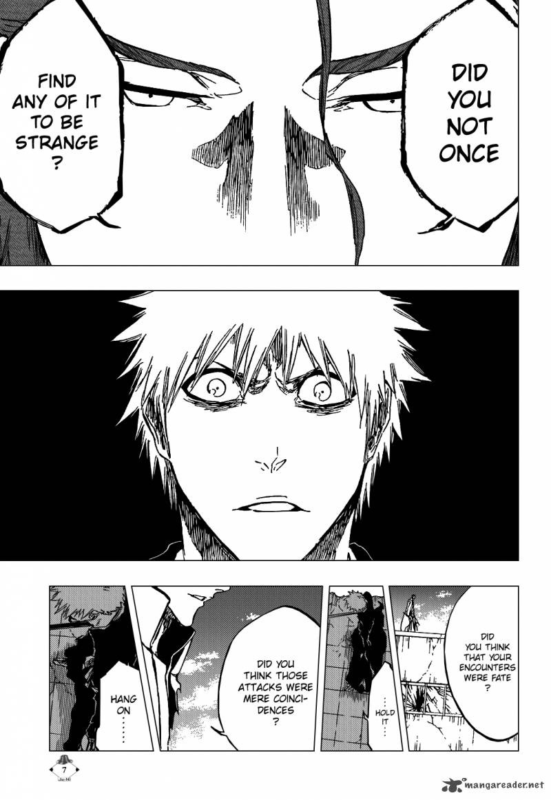 Chapter 397 - Edge Of The Silence Image(10)