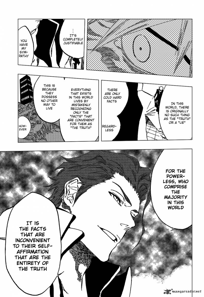 Chapter 397 - Edge Of The Silence Image(16)