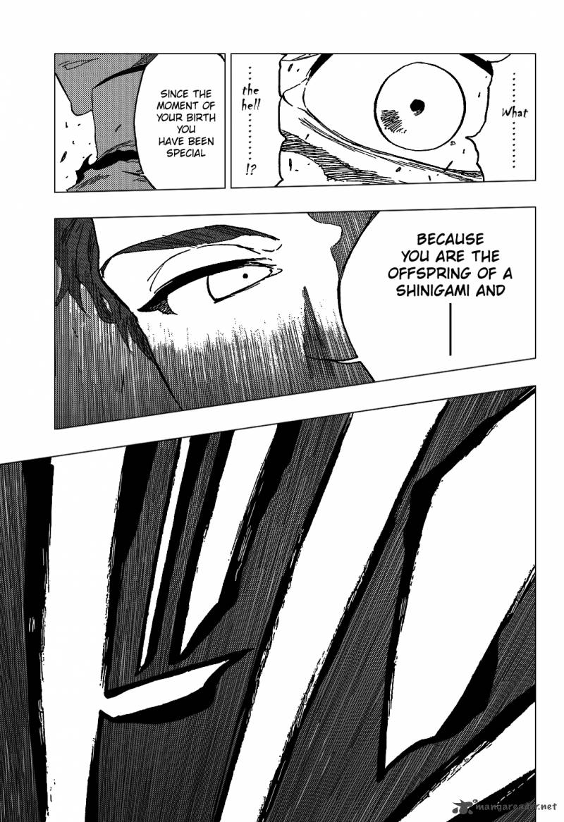 Chapter 397 - Edge Of The Silence Image(20)
