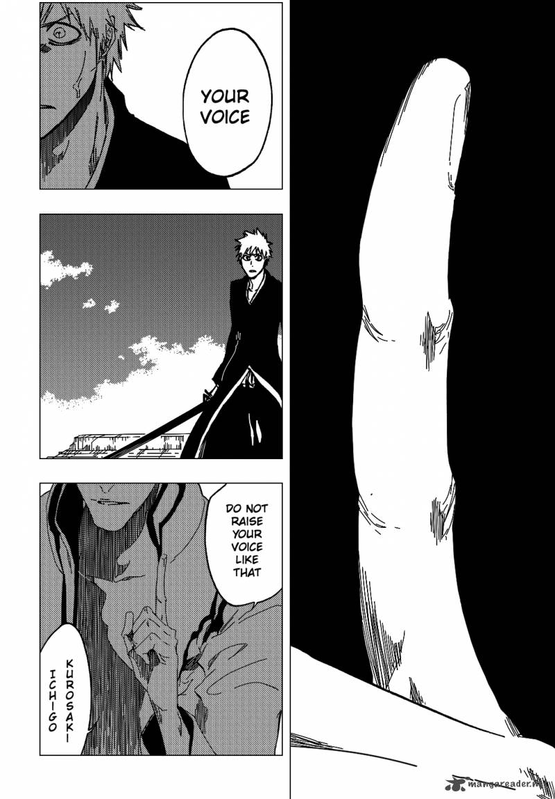 Chapter 397 - Edge Of The Silence Image(7)