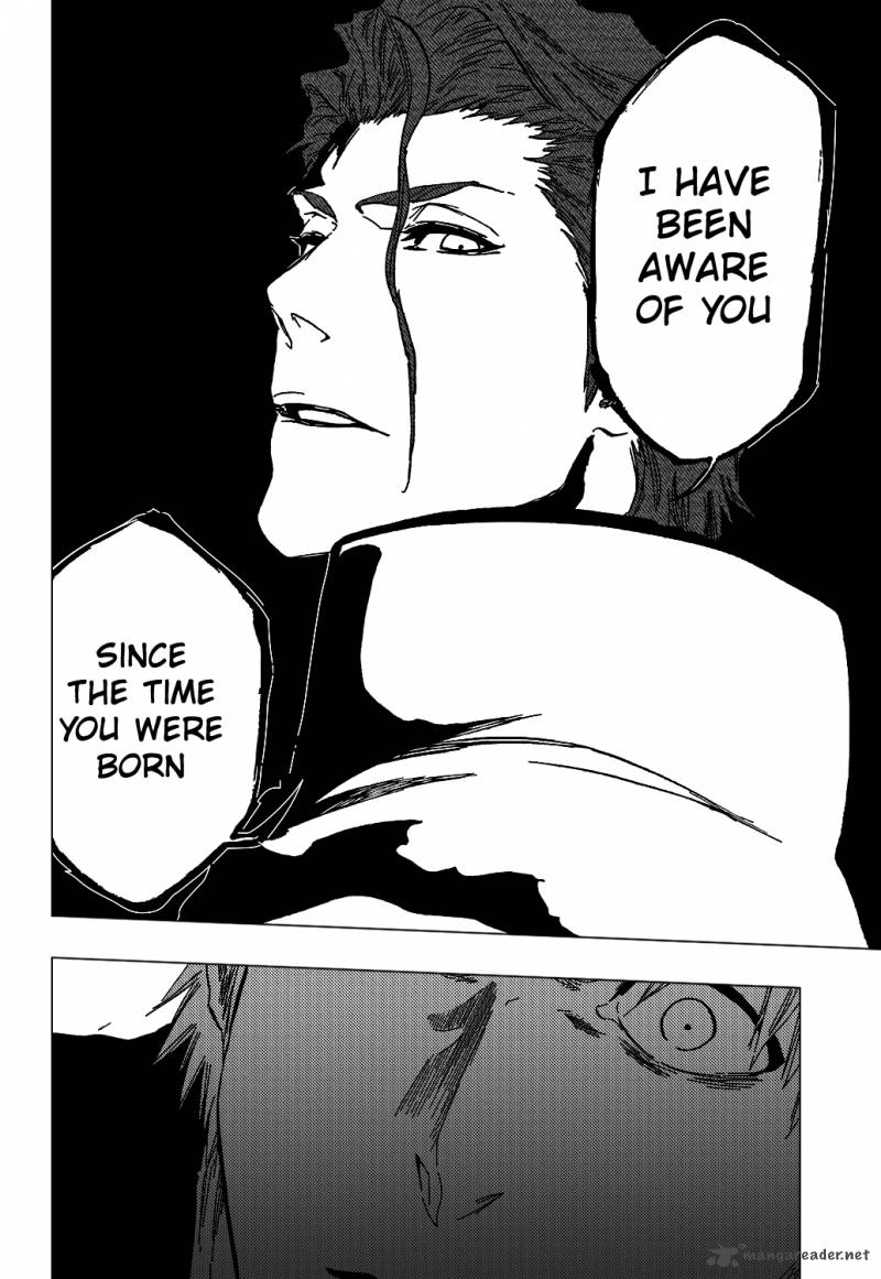 Chapter 397 - Edge Of The Silence Image(19)