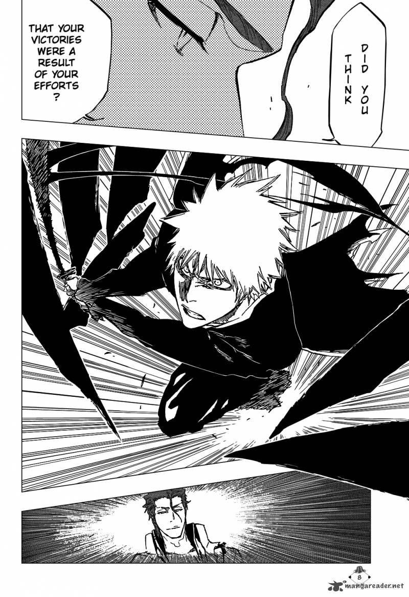 Chapter 397 - Edge Of The Silence Image(11)