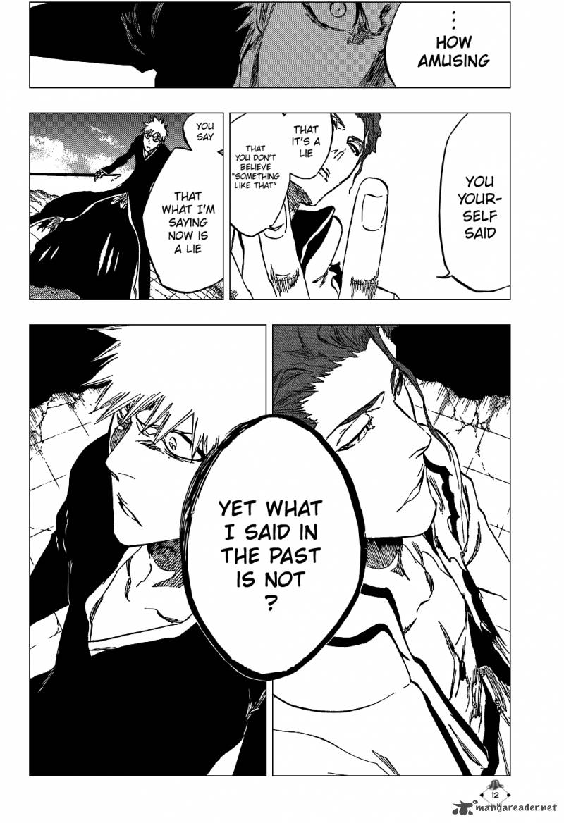 Chapter 397 - Edge Of The Silence Image(15)