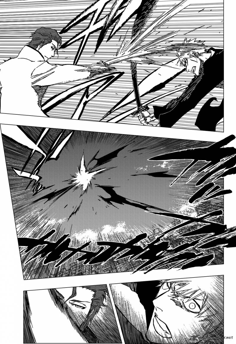 Chapter 397 - Edge Of The Silence Image(12)