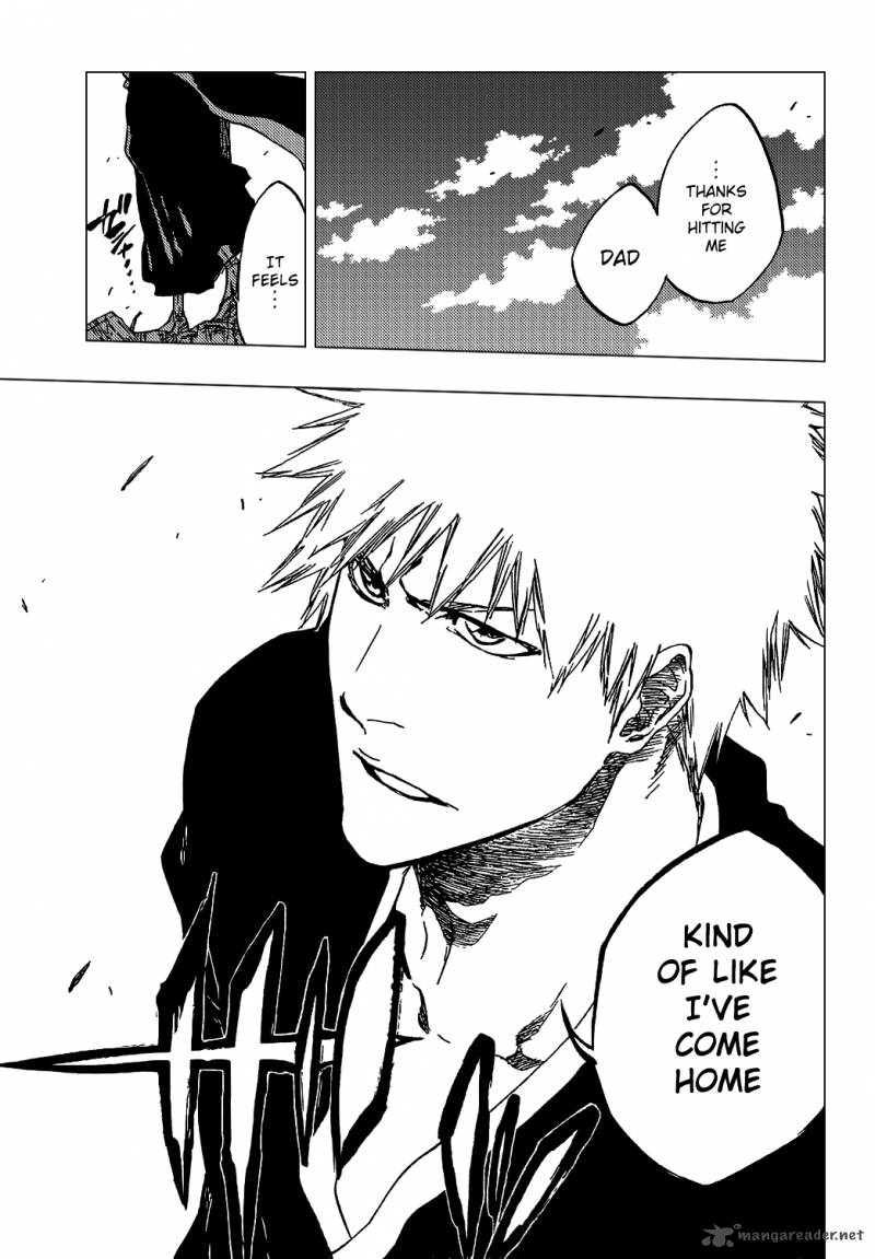 Chapter 398 - Back From Blind Image(15)