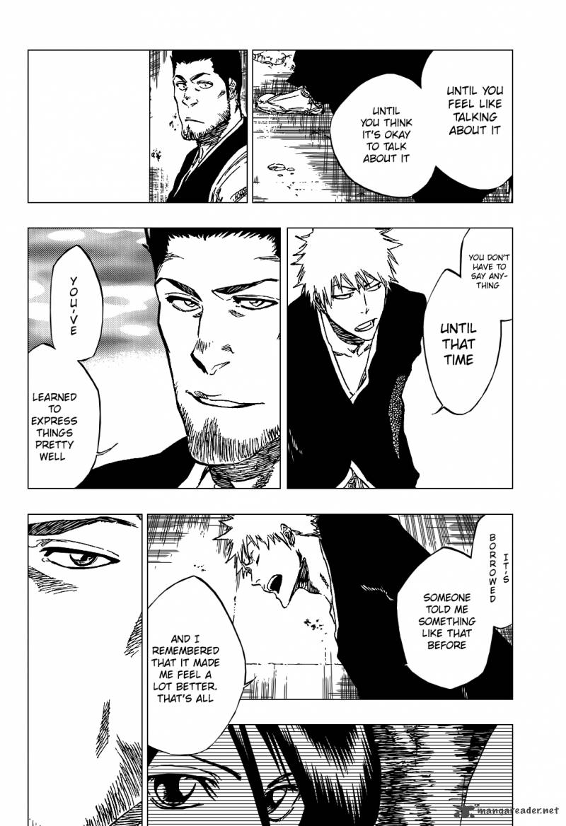 Chapter 398 - Back From Blind Image(14)