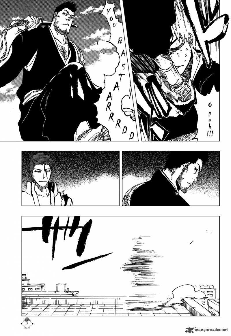 Chapter 398 - Back From Blind Image(9)