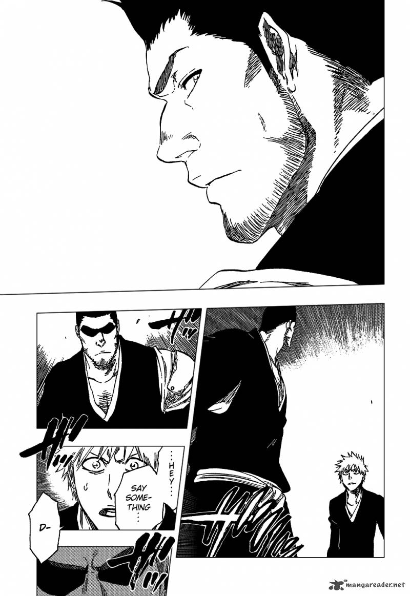 Chapter 398 - Back From Blind Image(7)