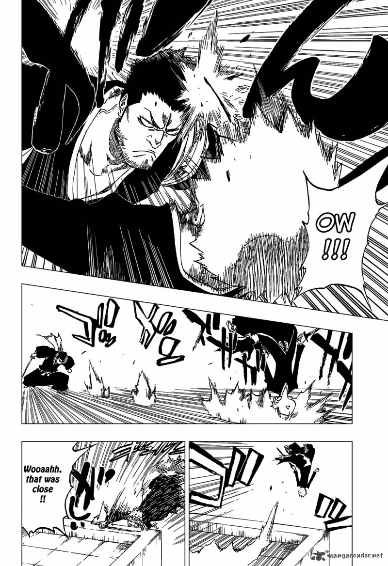 Chapter 398 - Back From Blind Image(8)